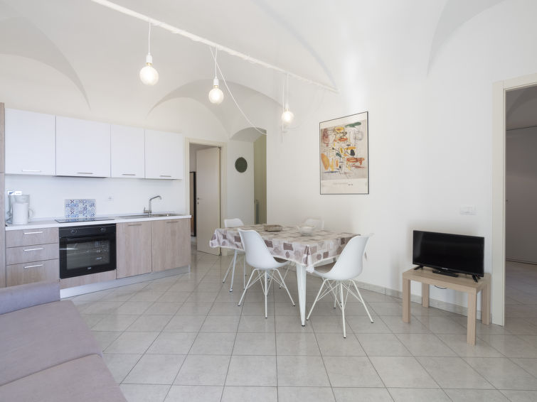 Foto van wonen van Appartement San Bartolomeo al Mare