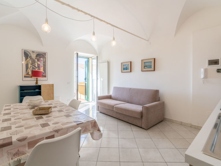 Foto van wonen van Appartement San Bartolomeo al Mare