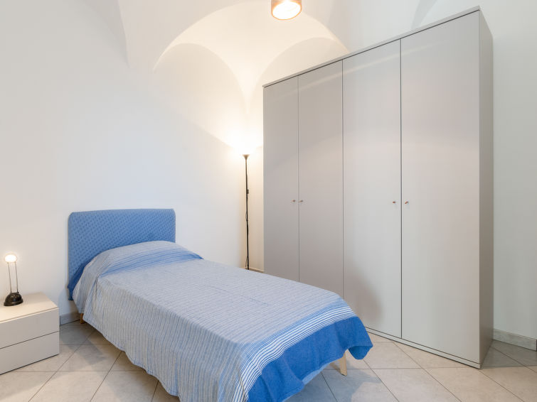 Foto van wonen van Appartement San Bartolomeo al Mare