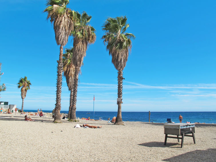 Foto van omgeving van Vakantiehuis Sanremo