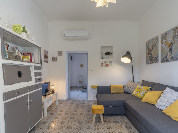Foto van wonen van Vakantiehuis Sanremo