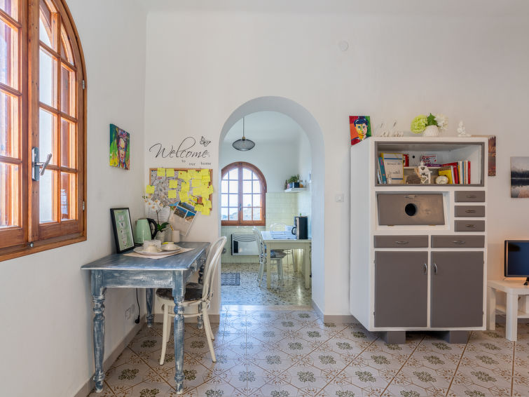 Foto van wonen van Vakantiehuis Sanremo