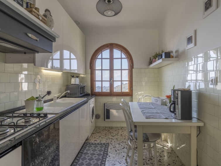 Foto van wonen van Vakantiehuis Sanremo