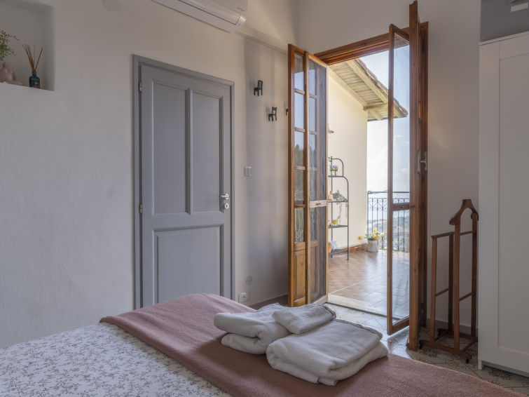 Foto van wonen van Vakantiehuis Sanremo