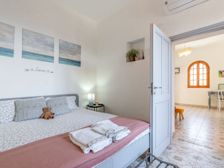 Foto van wonen van Vakantiehuis Sanremo