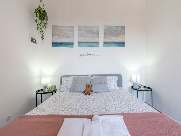 Foto van wonen van Vakantiehuis Sanremo
