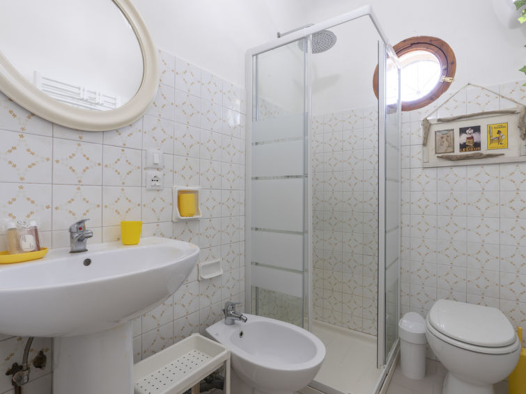 Foto van wonen van Vakantiehuis Sanremo