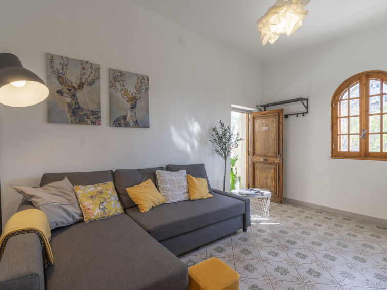 Foto van wonen van Vakantiehuis Sanremo