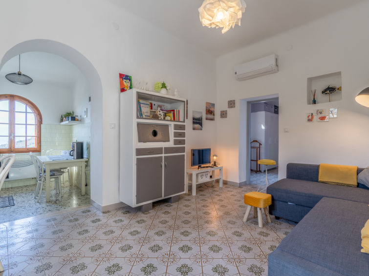 Foto van wonen van Vakantiehuis Sanremo
