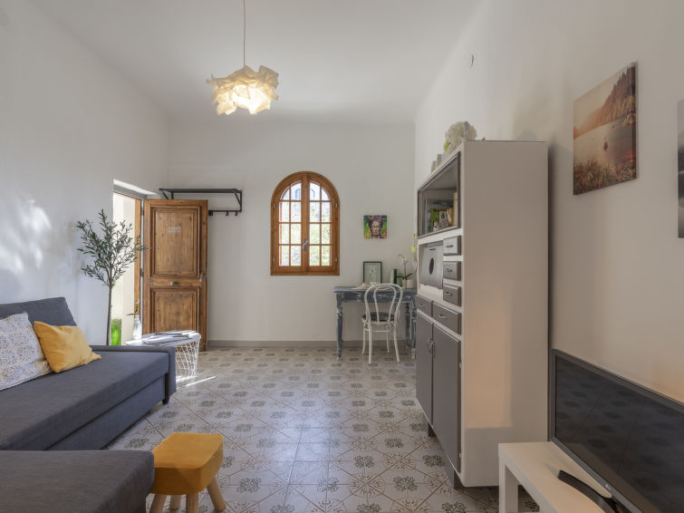 Foto van wonen van Vakantiehuis Sanremo