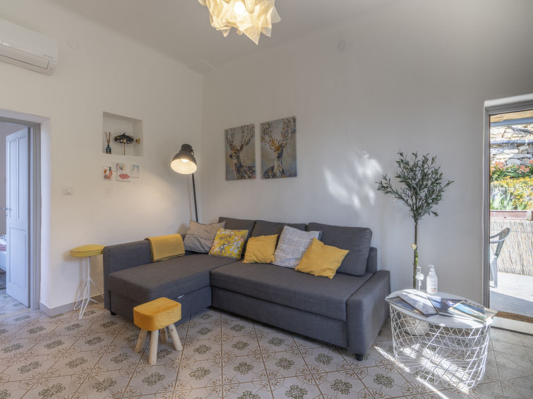 Foto van wonen van Vakantiehuis Sanremo