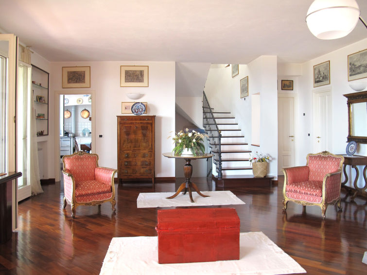 Foto van wonen van Vakantiehuis Diano Marina