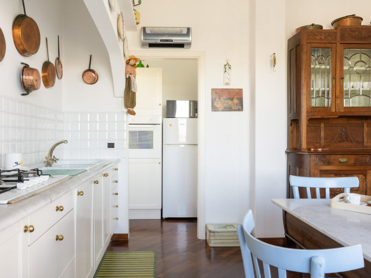 Foto van wonen van Vakantiehuis Diano Marina