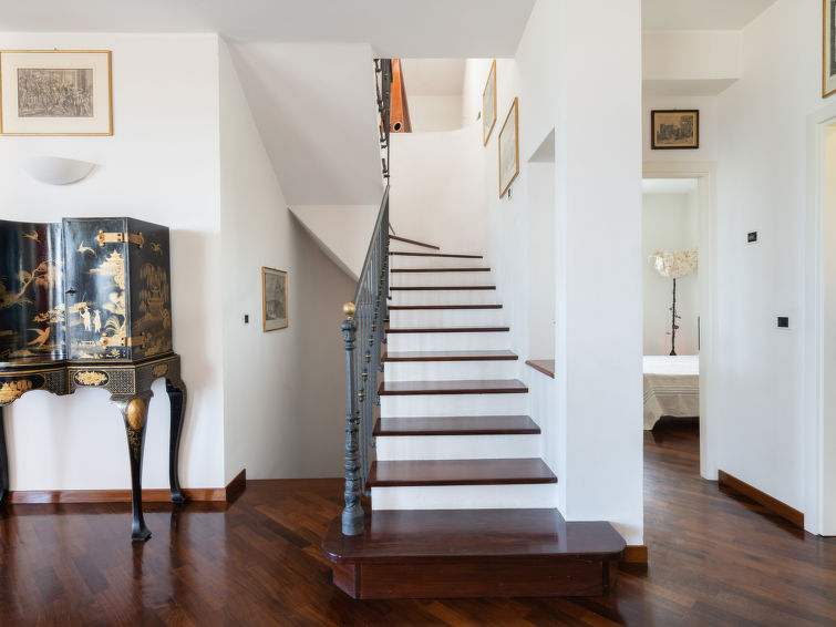 Foto van wonen van Vakantiehuis Diano Marina