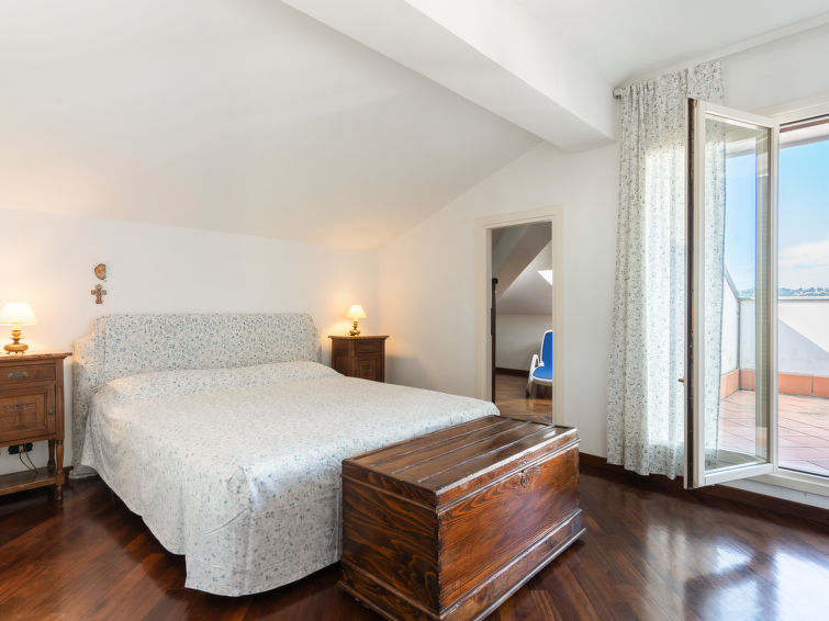 Foto van wonen van Vakantiehuis Diano Marina