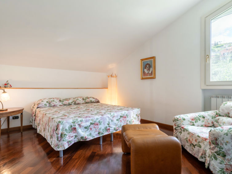 Foto van wonen van Vakantiehuis Diano Marina