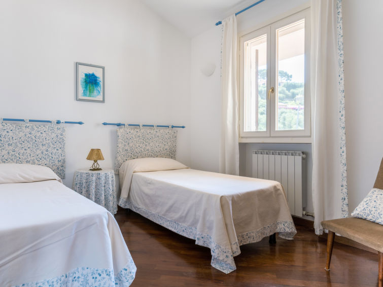 Foto van wonen van Vakantiehuis Diano Marina