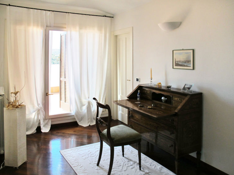 Foto van wonen van Vakantiehuis Diano Marina