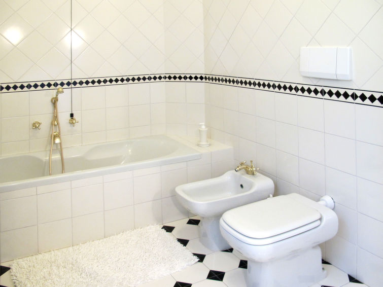 Foto van wonen van Vakantiehuis Diano Marina