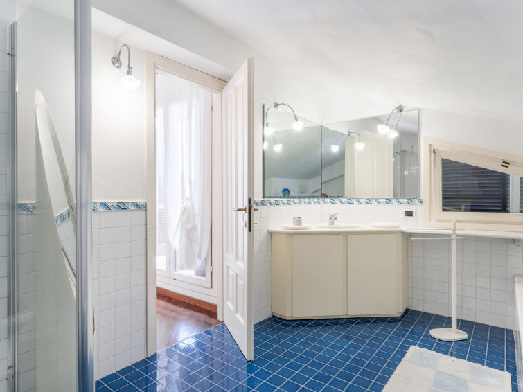 Foto van wonen van Vakantiehuis Diano Marina