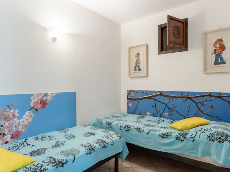 Foto van wonen van Vakantiehuis Diano Marina
