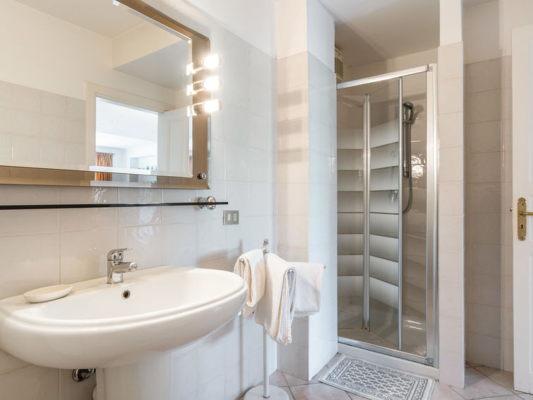 Foto van wonen van Vakantiehuis Diano Marina