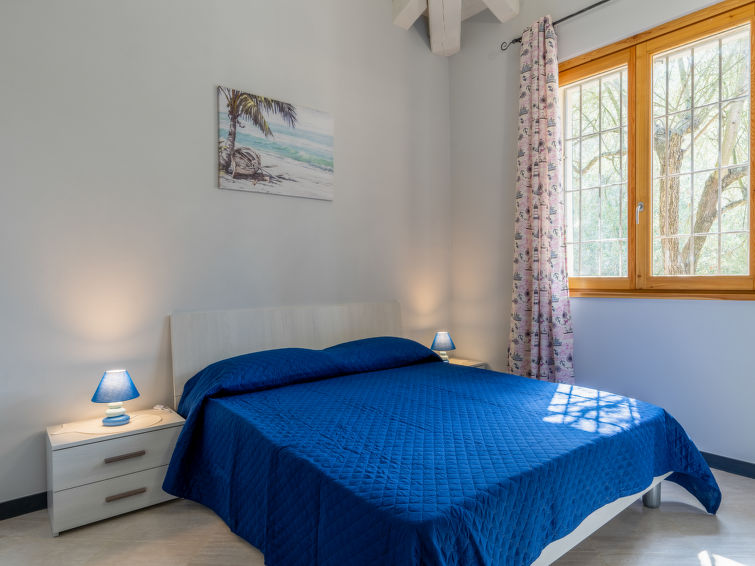 Foto van wonen van Vakantiehuis Cervo Foto van wonen van Vakantiehuis Cervo