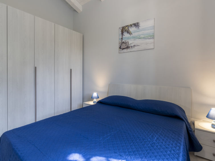 Foto van wonen van Vakantiehuis Cervo Foto van wonen van Vakantiehuis Cervo