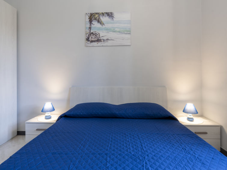 Foto van wonen van Vakantiehuis Cervo Foto van wonen van Vakantiehuis Cervo