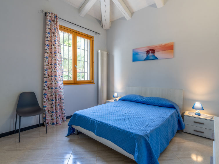 Foto van wonen van Vakantiehuis Cervo Foto van wonen van Vakantiehuis Cervo