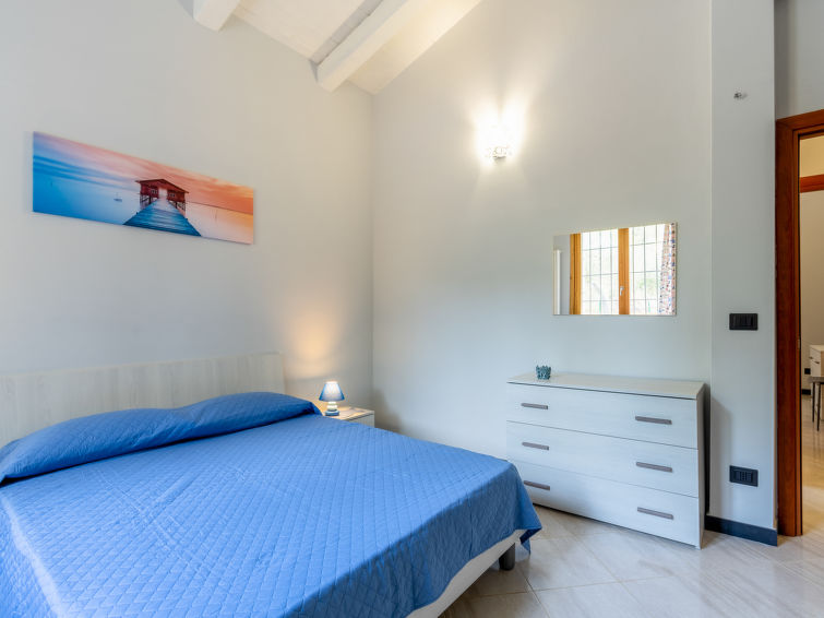 Foto van wonen van Vakantiehuis Cervo Foto van wonen van Vakantiehuis Cervo