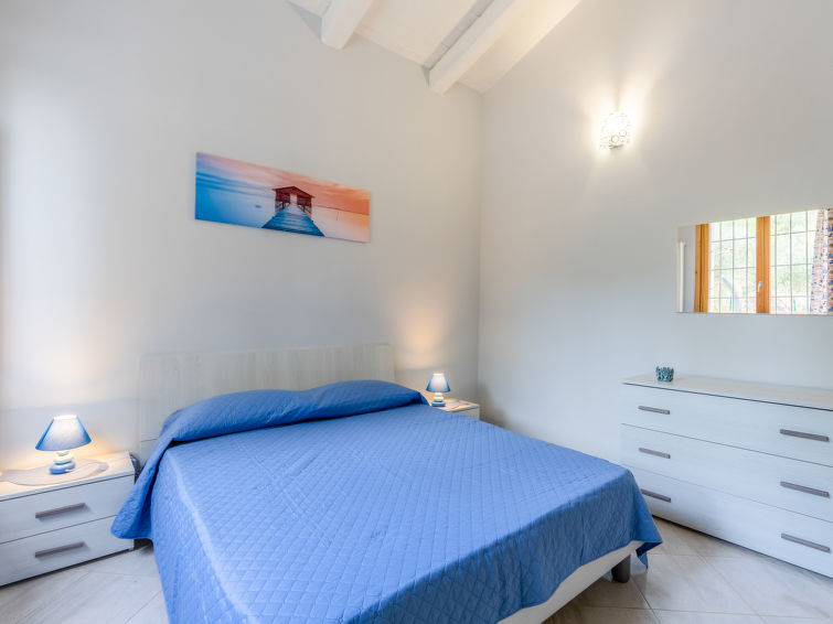 Foto van wonen van Vakantiehuis Cervo Foto van wonen van Vakantiehuis Cervo