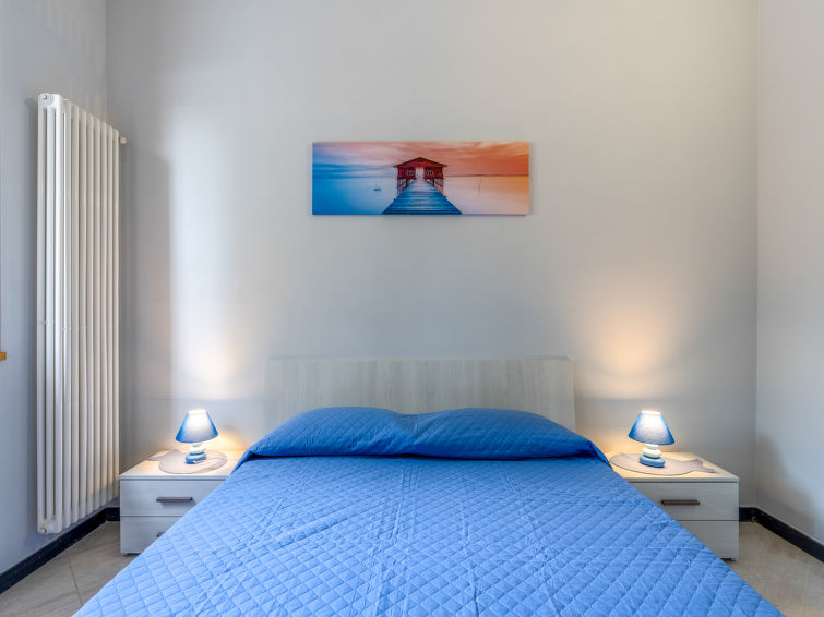 Foto van wonen van Vakantiehuis Cervo Foto van wonen van Vakantiehuis Cervo