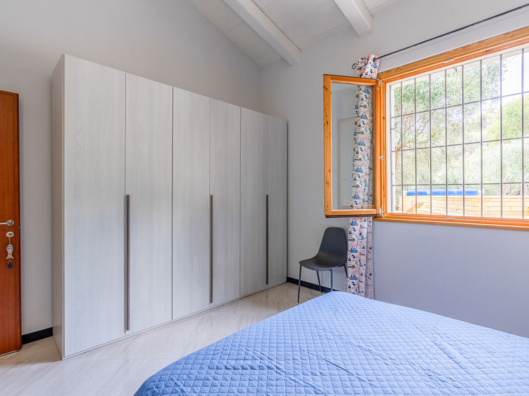 Foto van wonen van Vakantiehuis Cervo Foto van wonen van Vakantiehuis Cervo