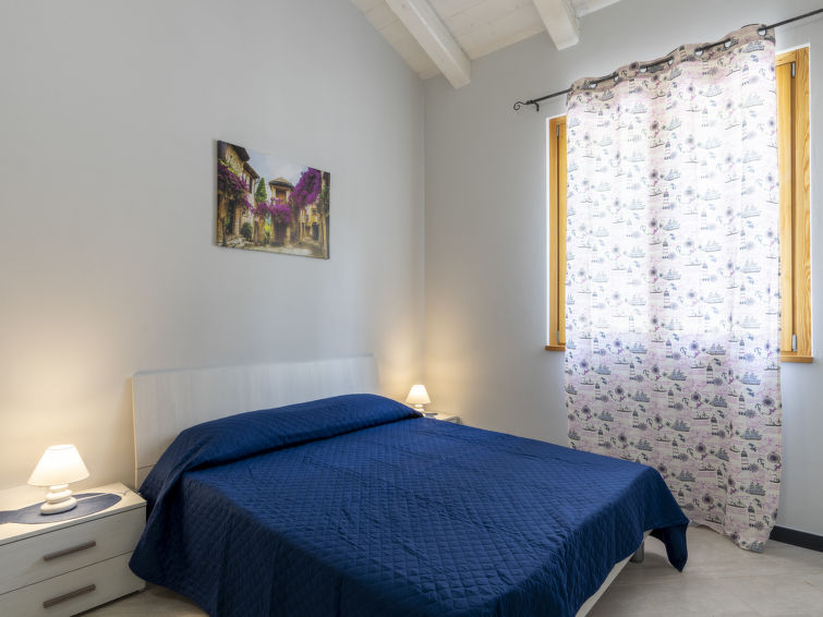 Foto van wonen van Vakantiehuis Cervo Foto van wonen van Vakantiehuis Cervo