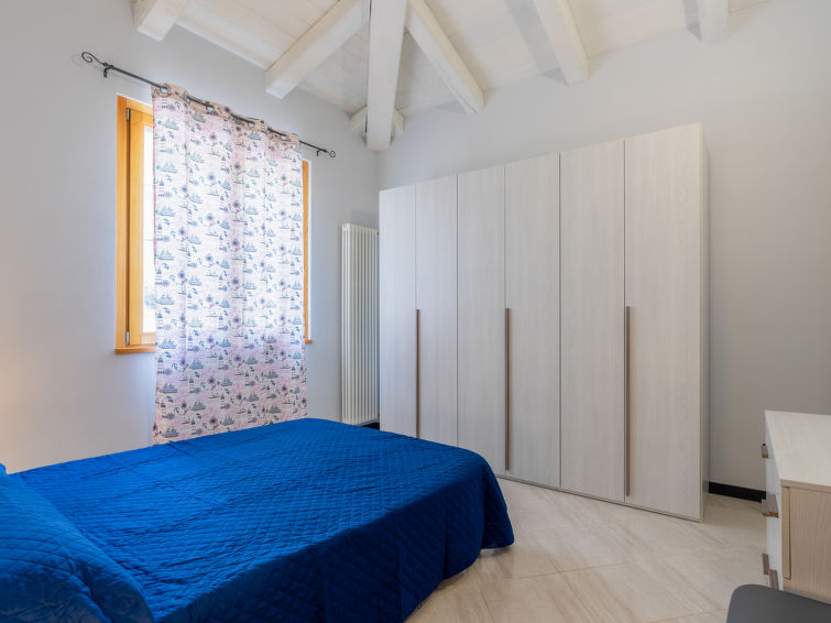 Foto van wonen van Vakantiehuis Cervo Foto van wonen van Vakantiehuis Cervo