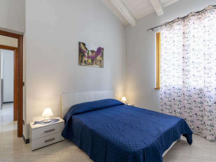 Foto van wonen van Vakantiehuis Cervo Foto van wonen van Vakantiehuis Cervo