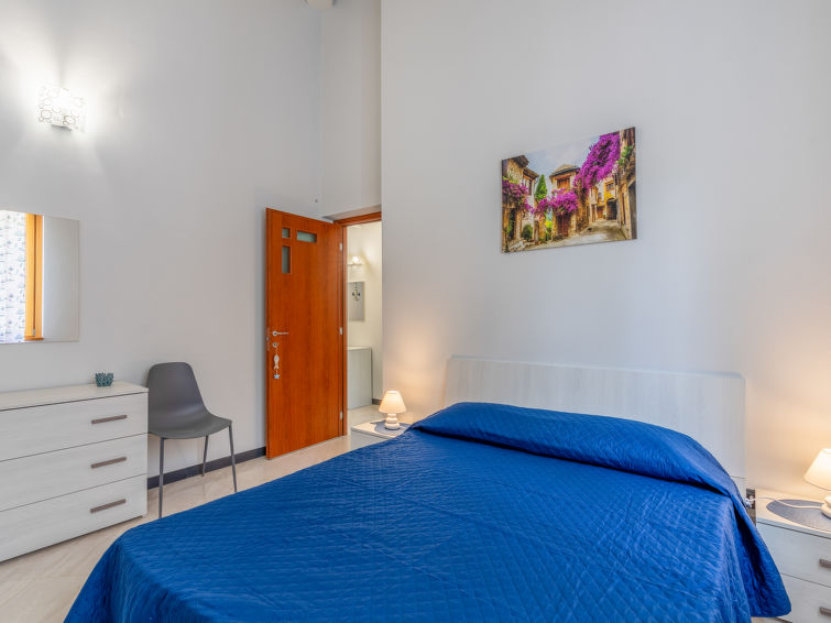 Foto van wonen van Vakantiehuis Cervo Foto van wonen van Vakantiehuis Cervo