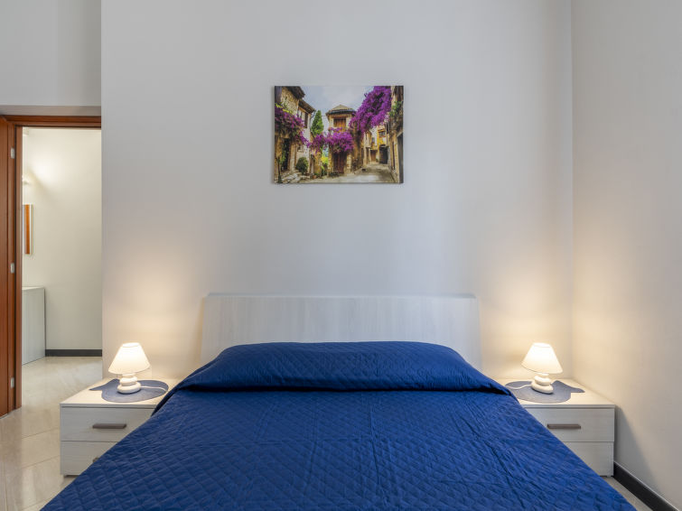 Foto van wonen van Vakantiehuis Cervo Foto van wonen van Vakantiehuis Cervo