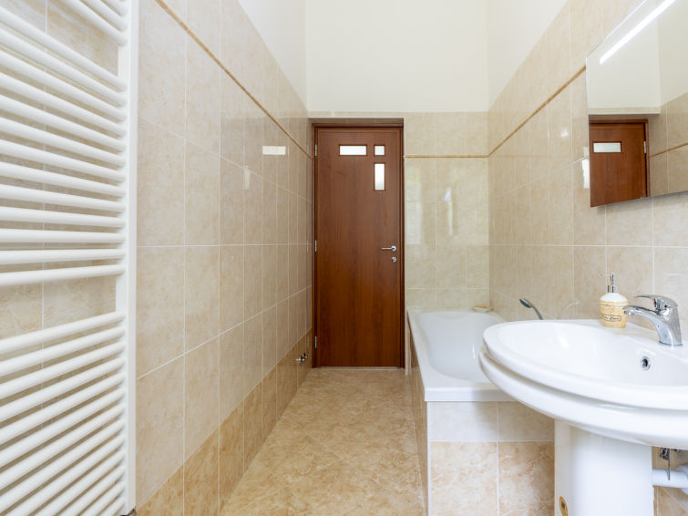 Foto van wonen van Vakantiehuis Cervo Foto van wonen van Vakantiehuis Cervo