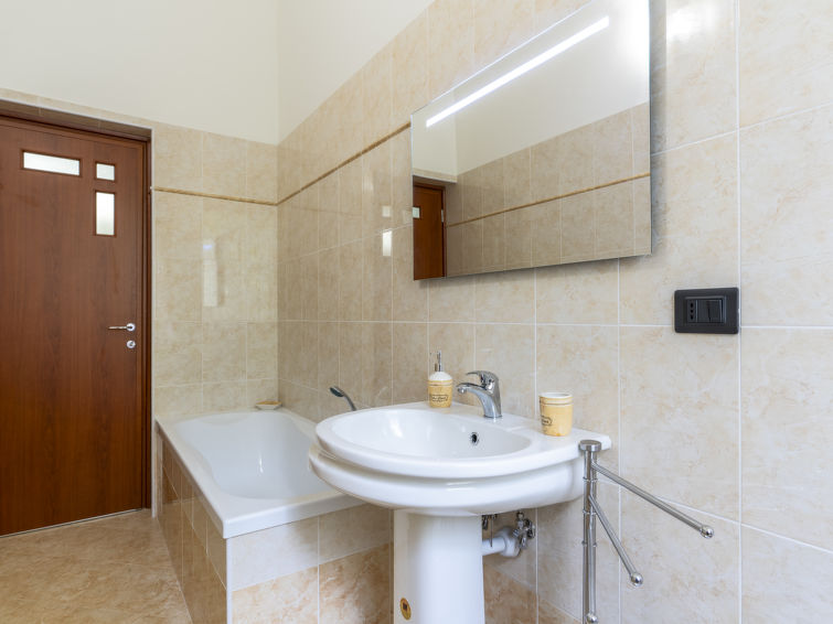 Foto van wonen van Vakantiehuis Cervo Foto van wonen van Vakantiehuis Cervo