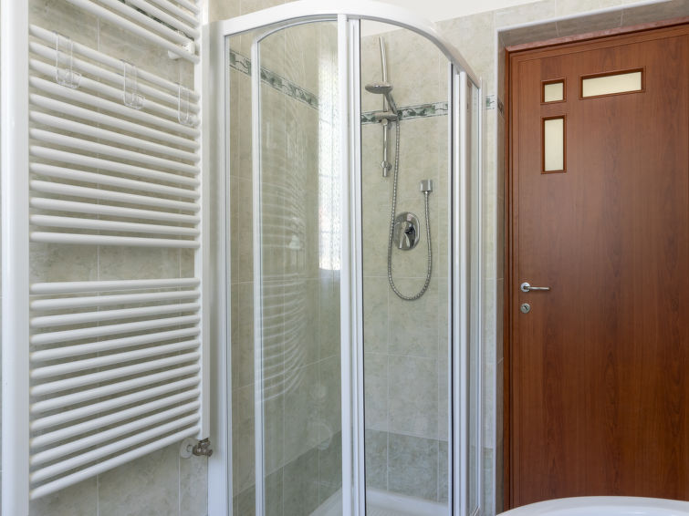 Foto van wonen van Vakantiehuis Cervo Foto van wonen van Vakantiehuis Cervo