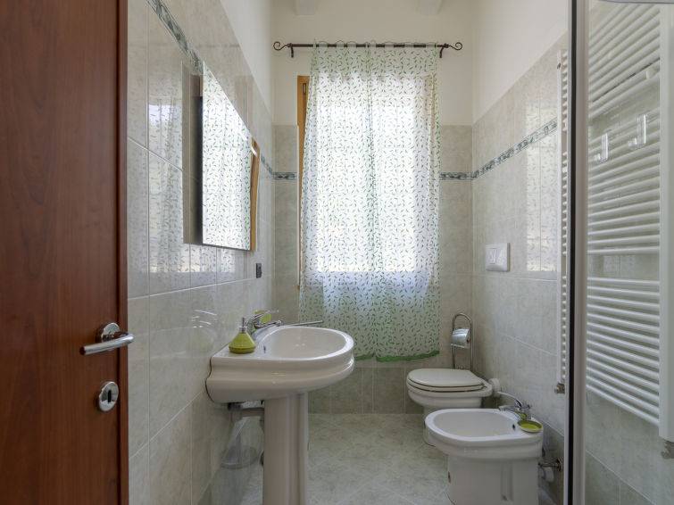 Foto van wonen van Vakantiehuis Cervo Foto van wonen van Vakantiehuis Cervo