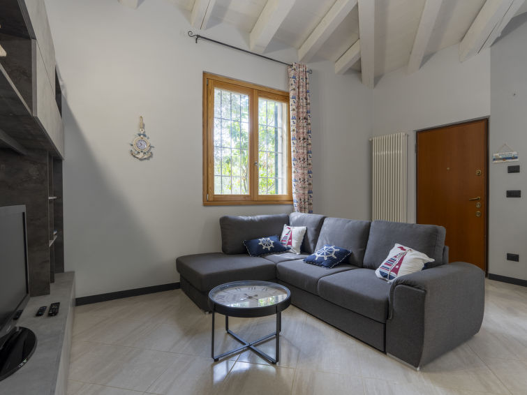 Foto van wonen van Vakantiehuis Cervo Foto van wonen van Vakantiehuis Cervo