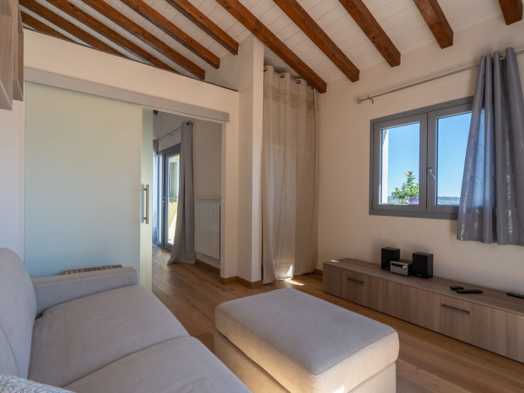 Foto van wonen van Vakantiehuis Valloria