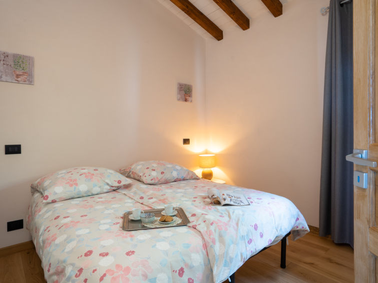 Foto van wonen van Vakantiehuis Valloria