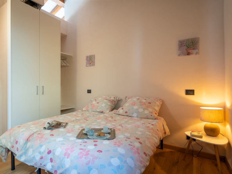Foto van wonen van Vakantiehuis Valloria