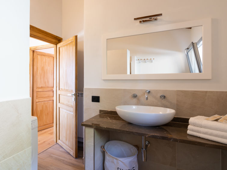 Foto van wonen van Vakantiehuis Valloria