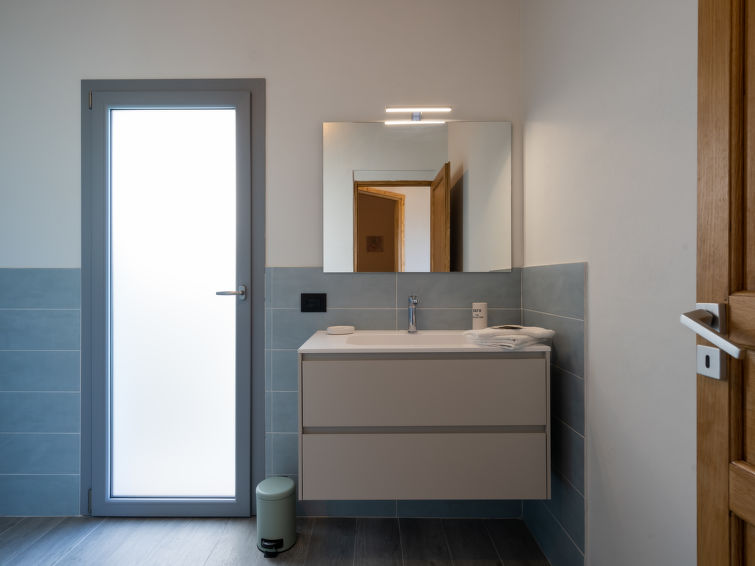 Foto van wonen van Vakantiehuis Valloria