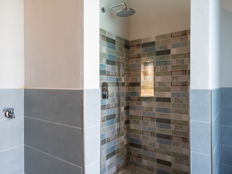 Foto van wonen van Vakantiehuis Valloria